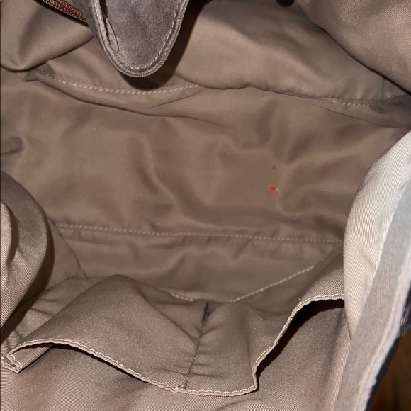 The Sak Gray Shoulder Bag - Picture 3 of 11